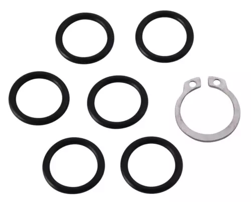 Liberty Garden 4000-ORING Replacement Kit O-Ring, Black