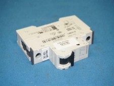 Siemens 5SY41 MCB C10 Circuit Breaker