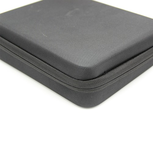 EVA Storage Bag Protect Handheld Case For Baofeng UV-5R UV-5RA UV-5RE PLUS Radio - Zdjęcie 8 z 9