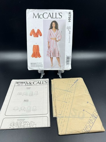 Buyers Choice: Ladies Misses Women's Clothing Sewing Patterns #2, Free Shipping! - Picture 217 of 283