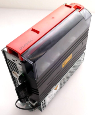 SEW Umrichter 1,5kW MDX61B0014-5A3-4-0T/DEH11B/DFP21B | 08277370 + BW 08245630