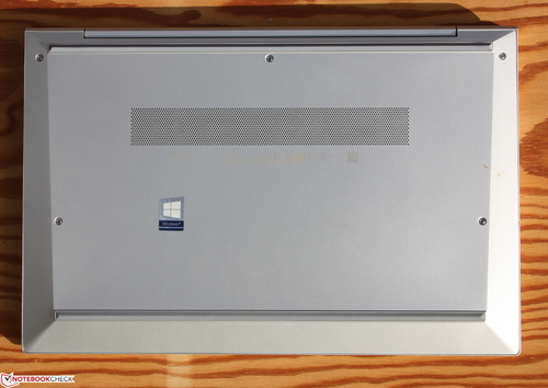 hp elitebook 845 g7 ryzen 7 pro 475U 32GB RAM 512GB SSD M2 14" FHD - Bild 2 von 7