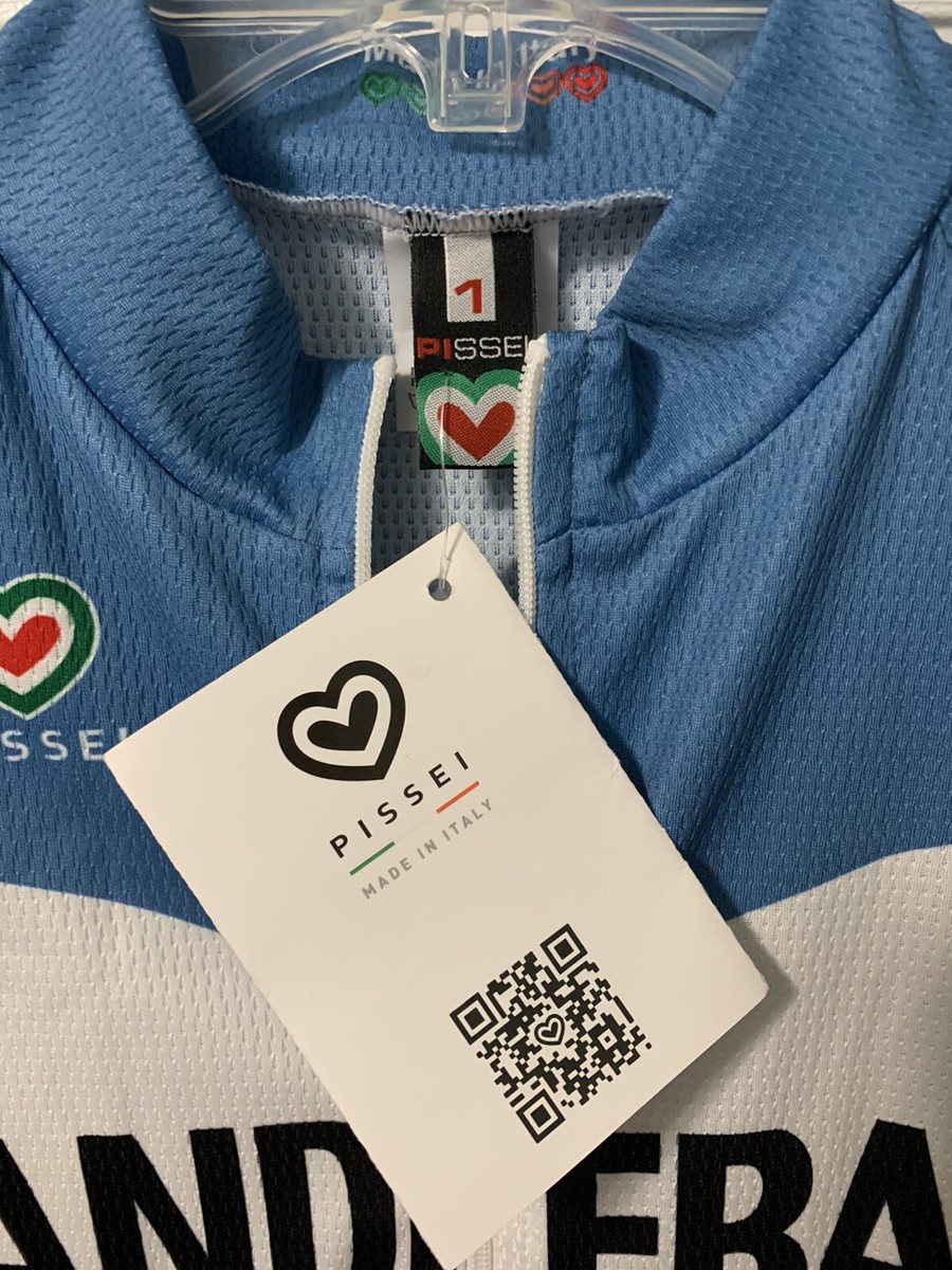 Maillot Silvini Stelvio - Maillots - Equipements - Route