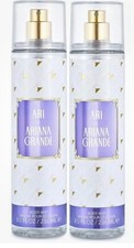 Ari By Ariana Grande 236ml Body Mist Sweet Floral Fragrance - Pack Of 2