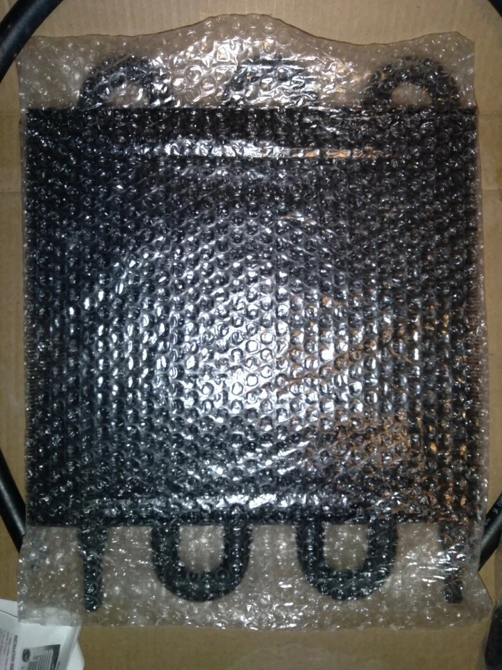 Enfriador de aceite Hayden 1015 Auto Trans 1960-14 GM, 66-78 Mopar Foto 2 de 2