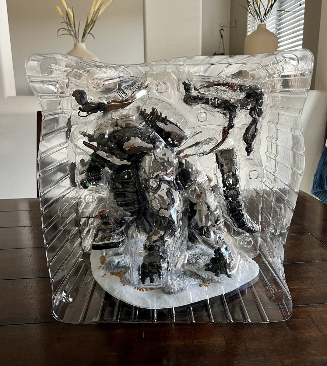 Horizon 2 Forbidden West Collector's Edition - Tremortusk