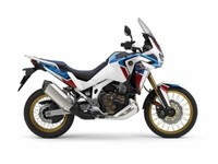 2021 Honda CRF1100 Africa Twin Adventure Sports DCT