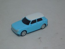HERPA 1/87 HO Scale Plastic