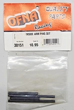 Vintage OFNA Racing - Inside Arm Pins Set - P/N 30151