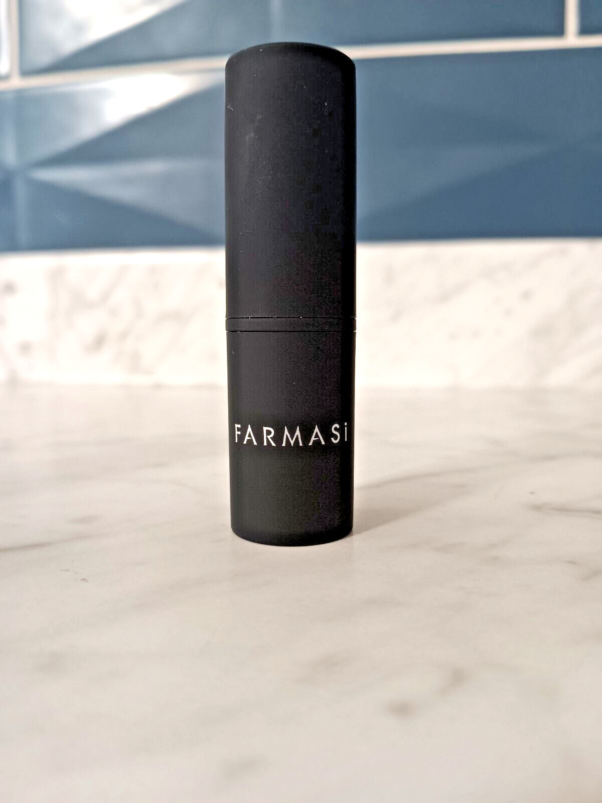 FARMASI MATTE LIPSTICK #03 *Color name unknown*