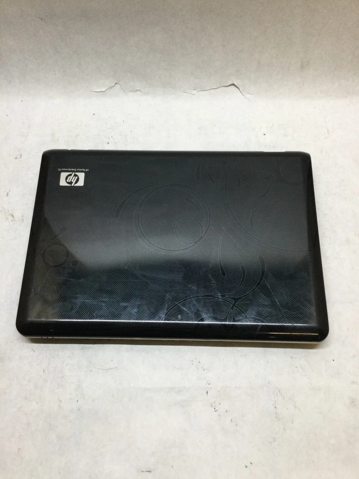 HP Pavilion DV2700 14.1" Notebook Core 2 Duo 1.83GHz 3GB RAM NO HDD NO OS -- DW- - Image 3 of 4