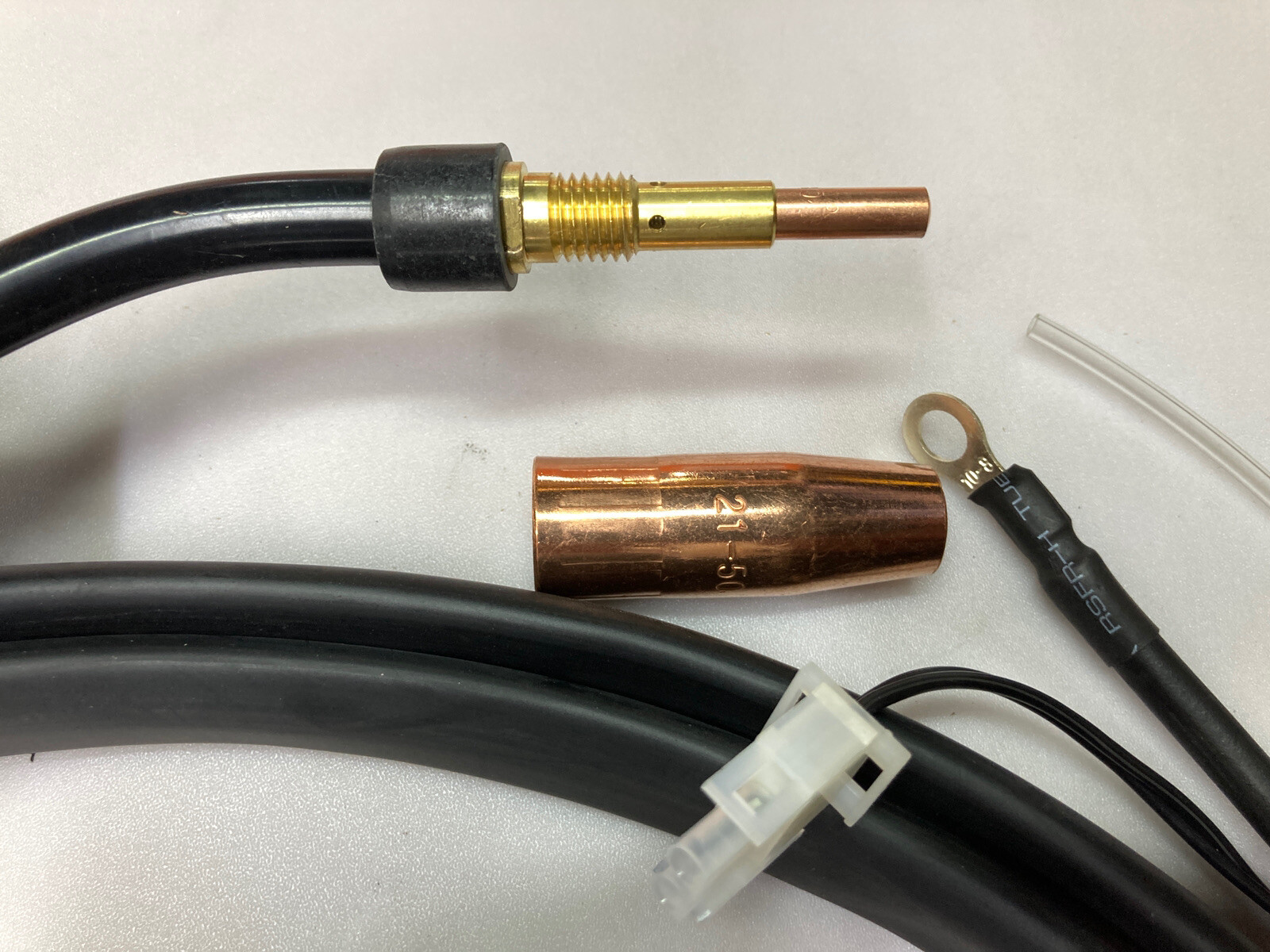 Chicago Electric Welder Replacement Mig Welding Gun Parts Torch AwIL