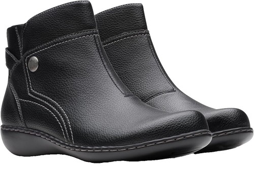 Milwaukee Leather Men Black Canvas Reinforced Motorcycle Casual Riding Shoe 8.5M Women main image 4