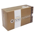 Agarbatti Vijayshree Golden Nag Chandan Incense Sticks 180 Gram Fast Shipping