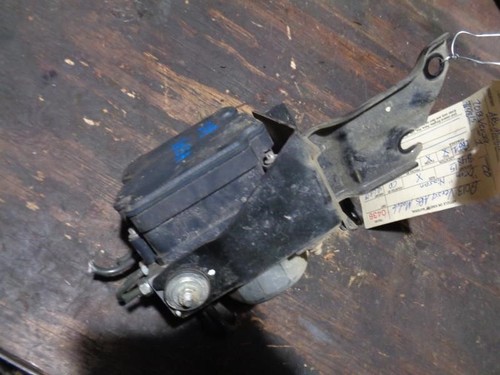 Anti-Lock Brake Part Assembly Sedan With CVT Fits 13 VERSA 20410 - Picture 2 of 3