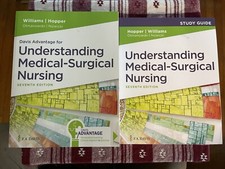 Davis Advantage for Understanding Medical-Sur...