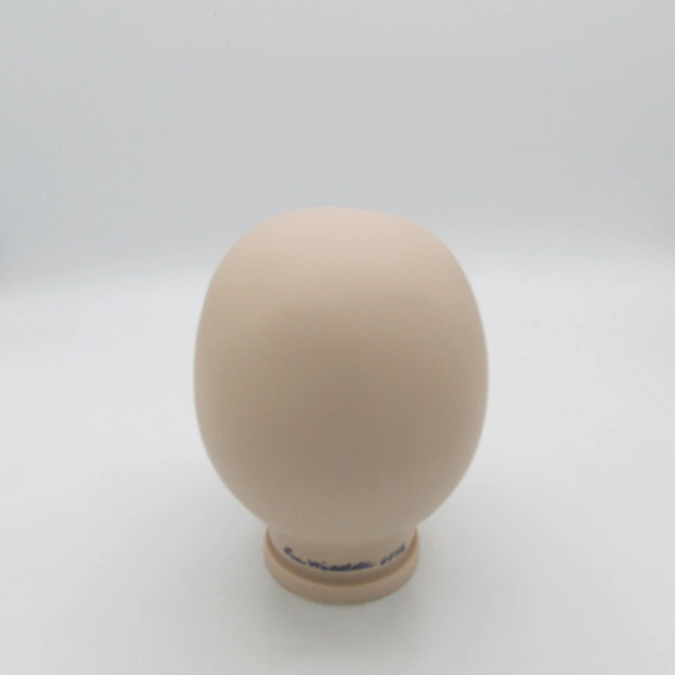 Muñeca Lee Middleton First Moments firmada 1983 020783-V 6852 solo cabeza de muñeca Foto 3 de 4