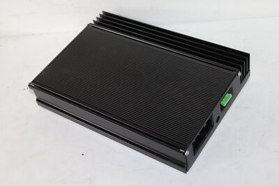 BMW X3 E83 Steuergerät Audio Verstärker Top-Hifi-System Endstufe 9138102
