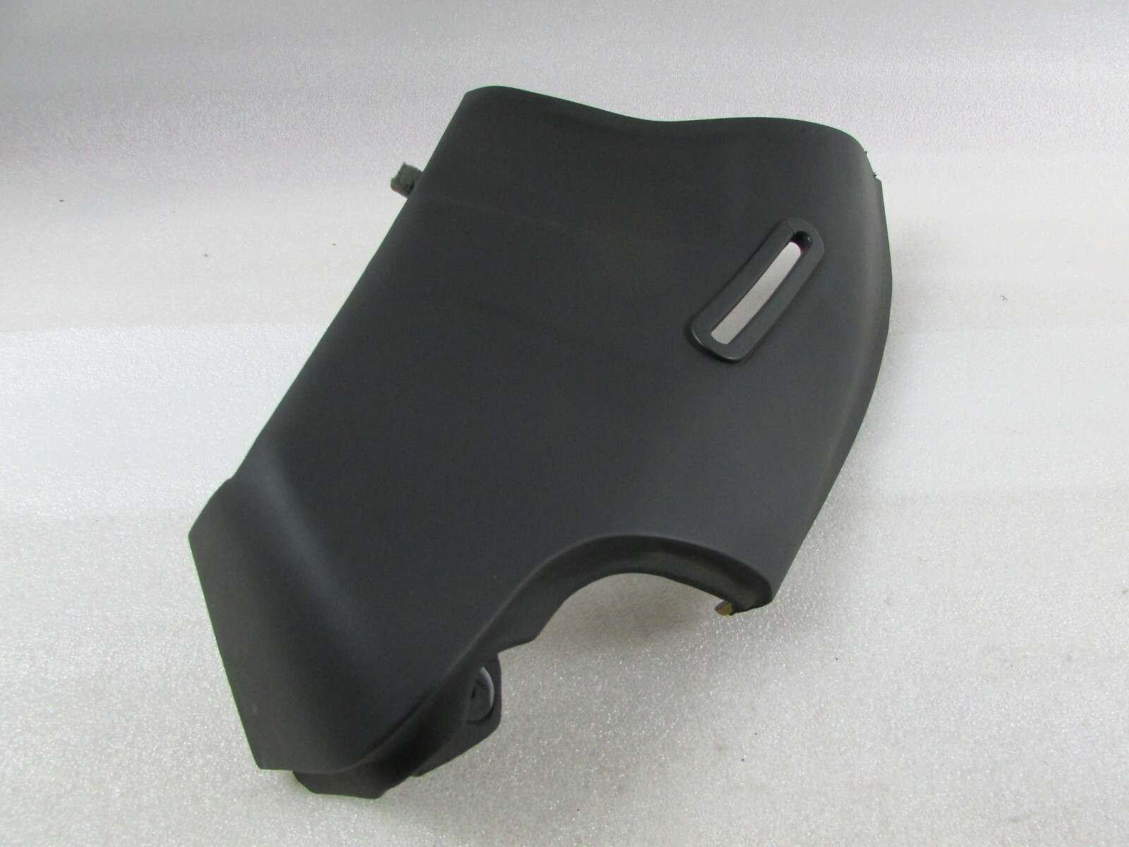 Ferrari 488 Spider, RH, Right Upper B-Pillar Trim, Used, P/N 86889800