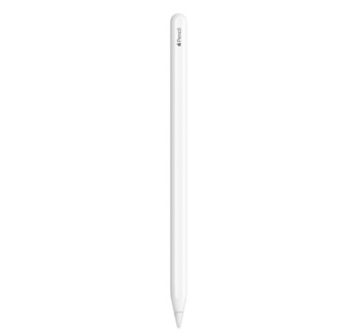 Apple Pencil (2nd Generation) for iPad Pro (3rd Generation) - White