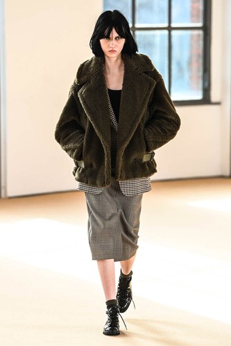 NWT Max Mara Sfilata 'Cristin' Icon 
