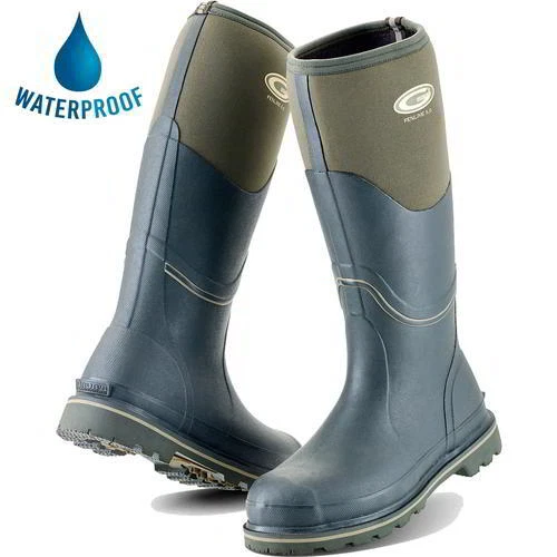 Mens shop shooting wellies