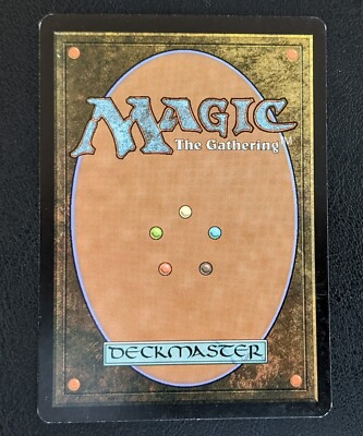 1 x FOIL Mountain - John Avon Time Spiral - MTG Magic the