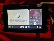 Autoradio Renault Captur