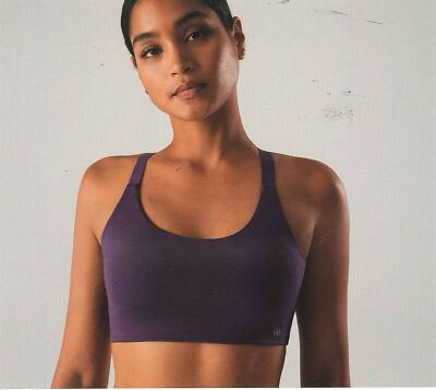 YSABEL MORA WOMEN'S BRA SPORT BRA ROLLED STRAPS ART.70802