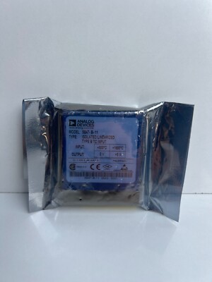 Analog Devices 5B47-B-11 Isoliert Linearized