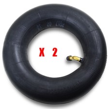 Pair 200 x 50 Inner Tube part Razor e100 e125 e200 Scooter 8"X2" xtreme scooter