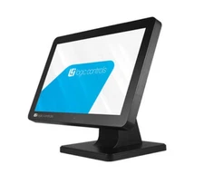 NEW BRAND All - in- one Logic touch POS terminal 15'' LCD Touchscreen