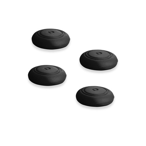 4 Pack Silicone Analog Stick Covers Grips for Nintendo Switch Joy Con Controller - Picture 3 of 7