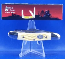 STEEL WARRIOR RANGE RIDER SW-114BNJ