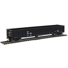 Atlas 20005124 - Thrall 2743 Gondola Norfolk Southern NS 193914 - HO Scale