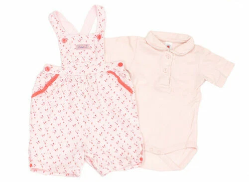 C&A Baby-Hosen aus 100% Baumwolle