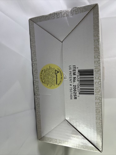 Beeswax Candle By The Hour 40 Hour Refill Coil Refill 2-Pack New In Box #20625R - Picture 4 of 4
