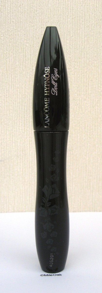 Lancome Hypnose Doll Eyes Wide Eye Mascara SO BLACK NEW FREEPOST u/b