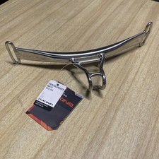 DaKine 12" STAINLESS SPREADER BAR WINDSURFING KITESURFING