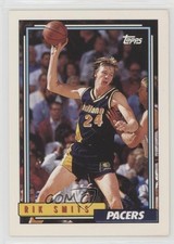 Click to enlarge Rik Smits