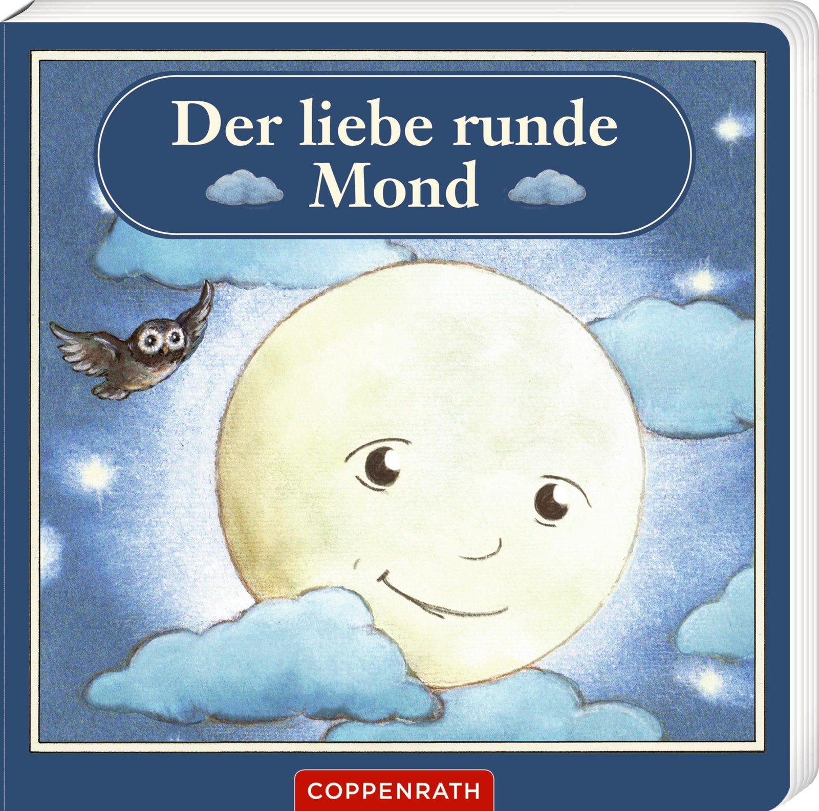 Der liebe runde Mond Julia Walther - Bild 3
