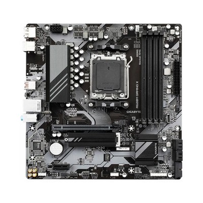 Motherboard Micro ATX Gigabyte A620M GAMING X AMD Socket AM5 (W)