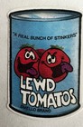 Vintage mellow Smello wild and wacky scratch and sniff stickers — photo 10