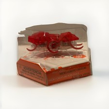 HEXBUG 06389 MICRO ANT RANDOM COLOR - WITH EXTRA BATTERY PACK - BRAND NEW