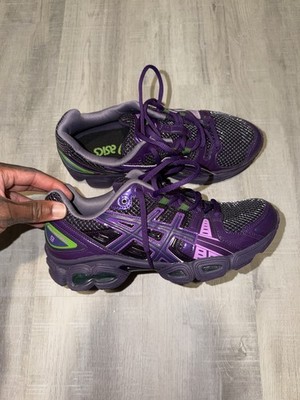 ASICS Gel Nimbus 9  Joker  Men s 8.5