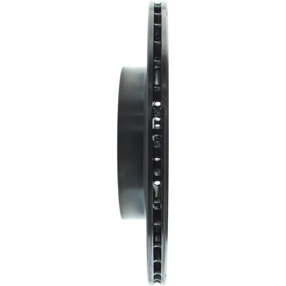 Ротор дискового тормоза StopTech — подходит для Toyotata RAV4 StopTech Sport 1996–2003 годов выпуска - Изображение 4 из 4