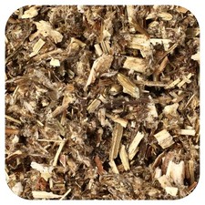 Organic Cut  Sifted Mugwort Herb, 16 oz 453 g 