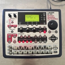 BOSS SP-505 Groove Sampling Workstation 128MB...