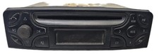 Autoradio Mercedes VITO