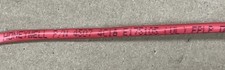 Honeywell Genesis 4507 18/4C 4C18 Solid Plenum Red Fire Alarm Cable FPLP or CL2P